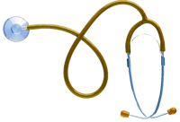 top-view-arrangement-with-stethoscope